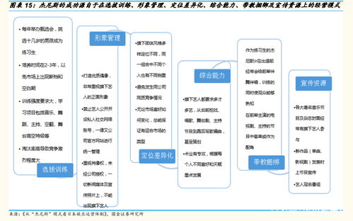 创造营2021 一次偶像产业的技术换市场策略分析